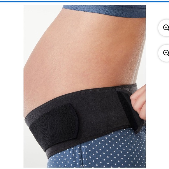 Maternity Belt - Picture 1 of 5